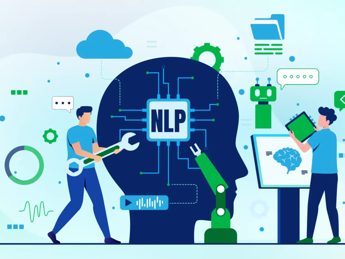 Natural Language Processing