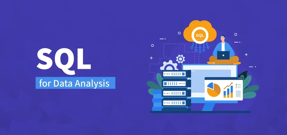 SQL for Data Analytics