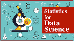 Statistics for Data Science